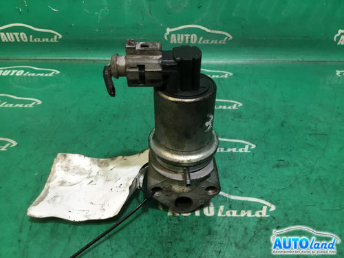 EGR Edsteg29 1.2 B Starline Skoda FABIA 6Y2 1999