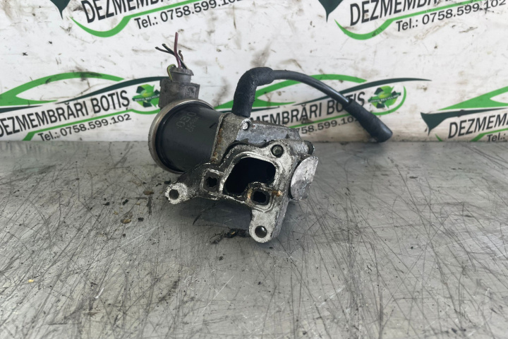 EGR electric 030 131 503 F Audi 80 8C/B4 [1991 - 1996] Sedan 1.9 TDI MT (90 hp)