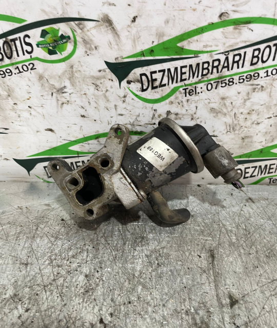 EGR electric 030131503F Fiat Punto 2 [1999 - 2003] Hatchback 1.2 MT (80 hp)