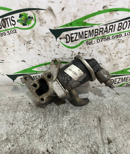 EGR electric 030131503F Fiat Punto 2 [1999 - 2003] Hatchback 1.2 MT (80 hp)