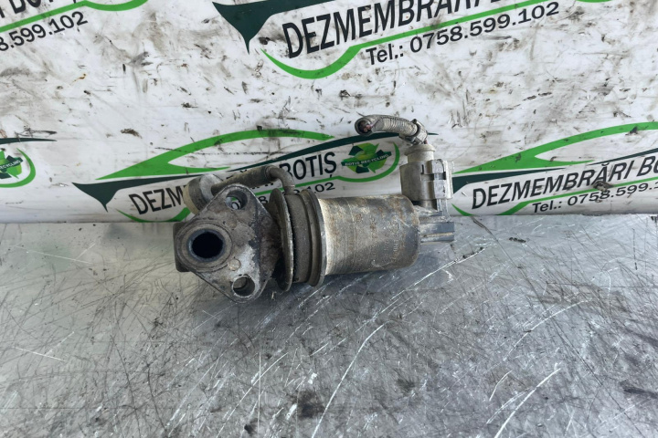 EGR electric 036 131 503 R Volkswagen VW Golf 4 [1997 - 2006] Hatchback 5-usi 1.4 MT (75 hp)