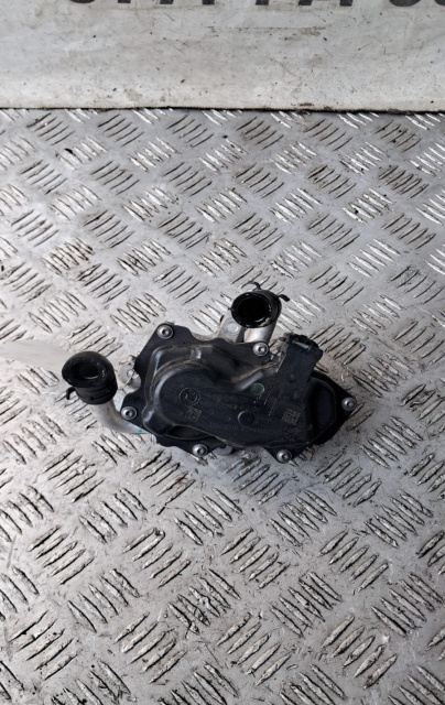 EGR electric 04L131501S Seat Leon Cupra 3 [2014 - 2016]