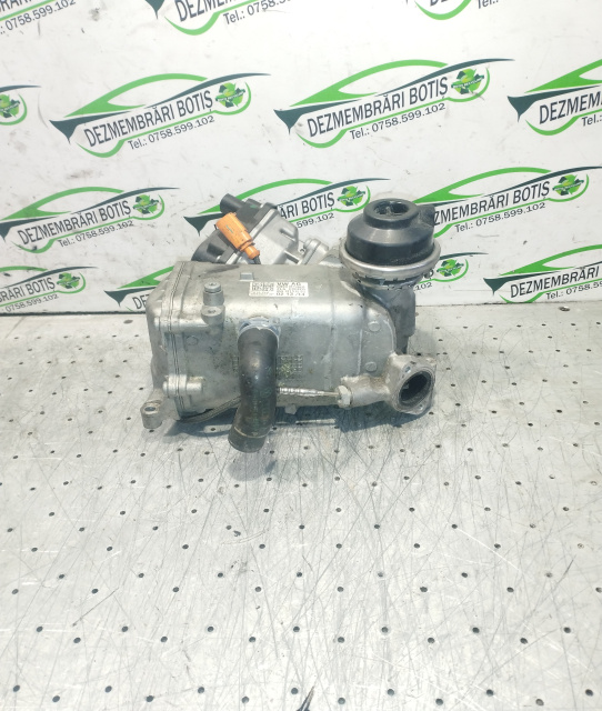 EGR Electric 059 131 515 EG Audi A8 D4/4H [2010 - 2014] Sedan 3.0 TDI L quattro tiptronic (250 hp)