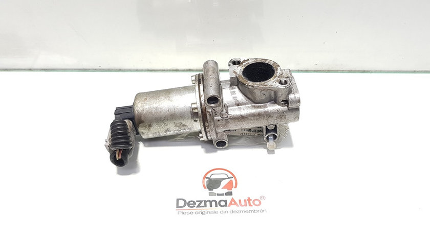 Egr electric, Alfa Romeo 156 (932) [Fabr 1997-2005] 2.4 jtd, 839A6000, 46785766 (id:407613)