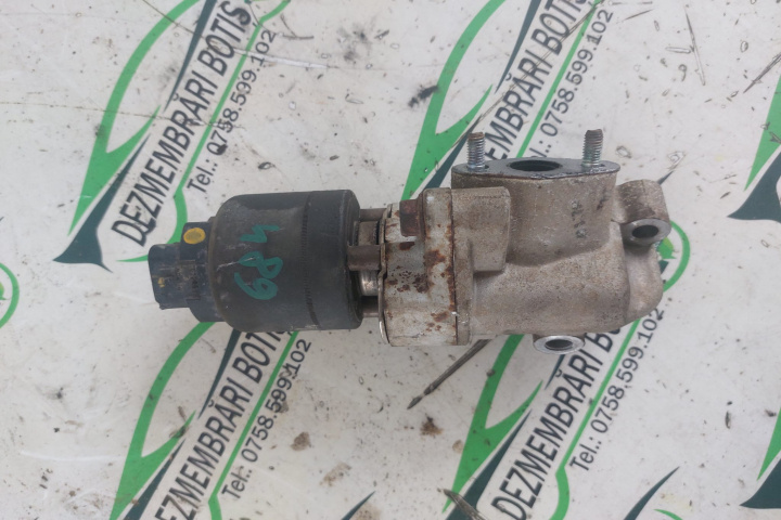 EGR electric Chevrolet Lacetti [2004 - 2013] wagon 1.6 MT (109 hp)
