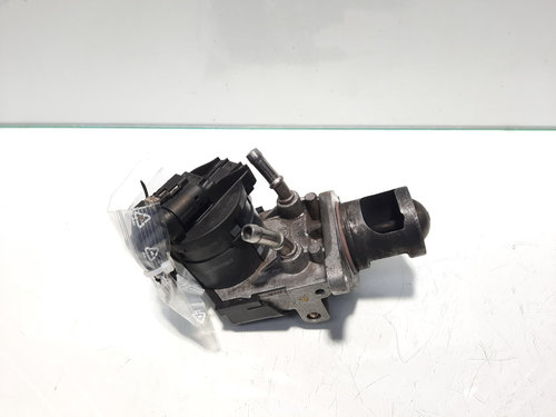 EGR electric, cod 7805447, Bmw 1 (E81, E87), 2.0 diesel, N47D20A