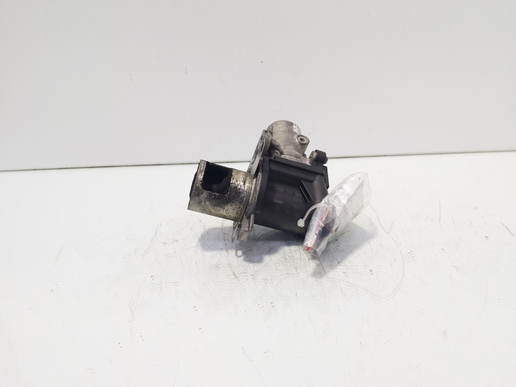 EGR electric, cod 8200282949, Renault Laguna 3, 1.5 DCI, K9K (id:687100)