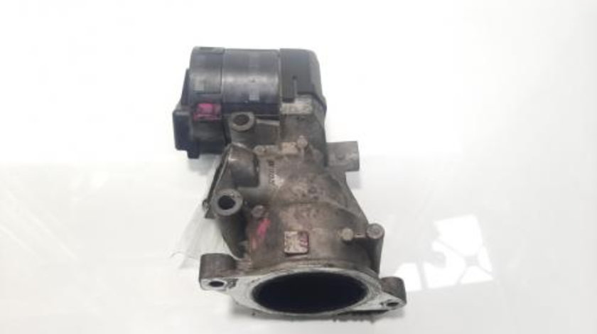 EGR electric, cod 9681825280, Citroen C4 Picasso, 2.0 HDI, RHJ (idi:486369)