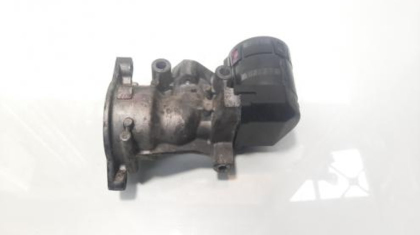 EGR electric, cod 9681825280, Citroen C5 (II) Break, 2.0 HDI, RHR (idi:486369)