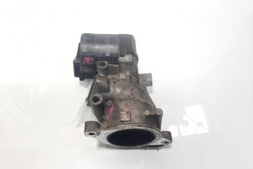 EGR electric, cod 9681825280, Citroen Jumpy (II), 2.0 HDI, RHR (idi:486369)