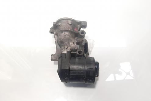 EGR electric, cod 9681825280, Peugeot 607, 2.0 HDI, RHR (idi:486369)
