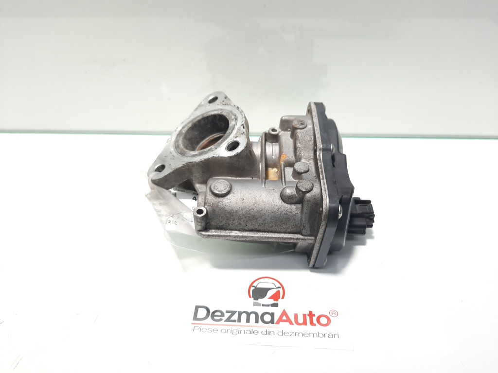 Egr electric, Nissan Qashqai [Fabr 2007-2014] 1.5 dci, K9KF646 (id:442318)