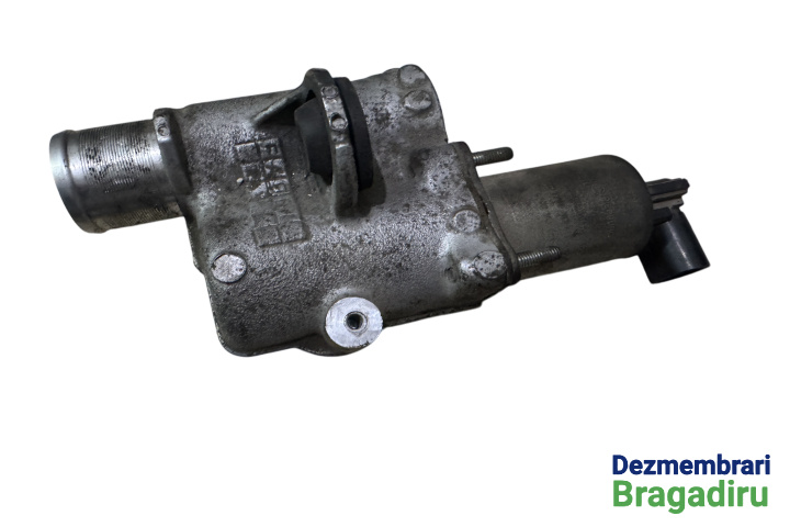 EGR electric Renault Clio 2 [facelift] [2001 - 2005] Hatchback 5-usi 1.5 dCi MT (82 hp) Cod motor: K9K-B7-02