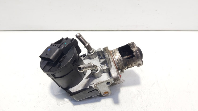 EGR electronic, Bmw 5 Touring (E61) 2.0 diesel, N47D20A (id:639939)