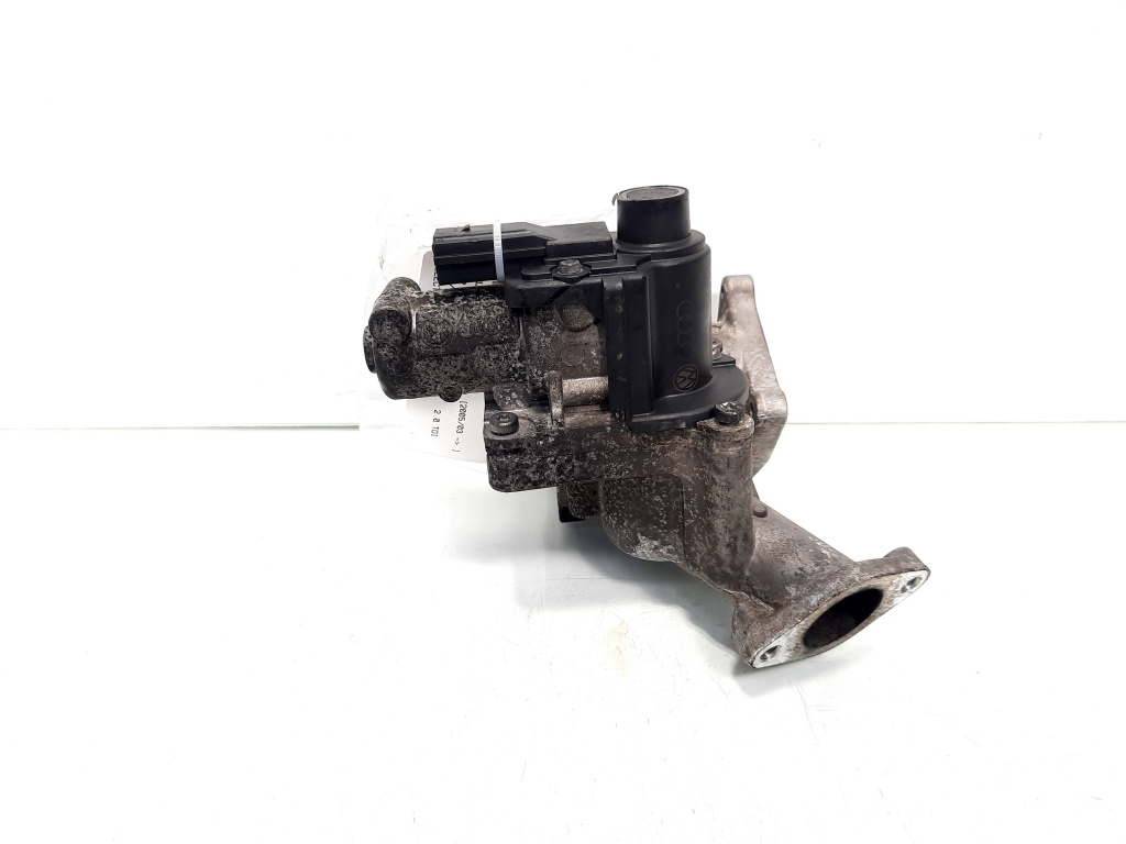Egr electronic, cod 03G131501D, VW Passat (3C2) 2.0 tdi, BMP (id:527873)