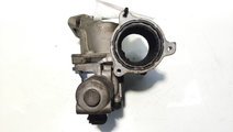 Egr electronic, cod 03G131501N, Seat Ibiza 5 (6J5)...