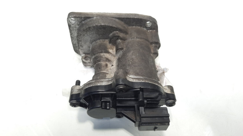 EGR electronic, cod 21200005AA, Ford Focus 2 Combi (DA), 1.8 TDCI, KKDA (idi:469054)