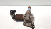 EGR electronic, cod 55556720, Opel Astra G, 1.4 be...