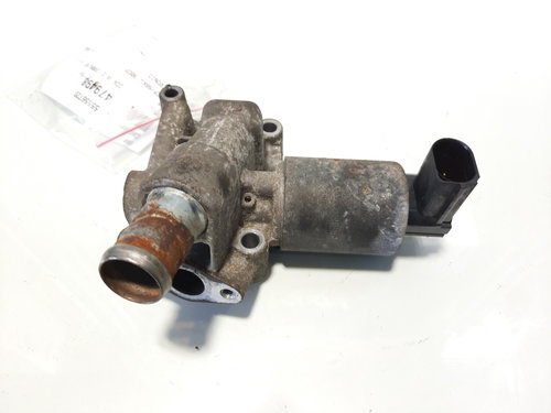 Egr electronic, cod 55556720, Opel Corsa D, 1.4 B, Z14XEP (id:479498)