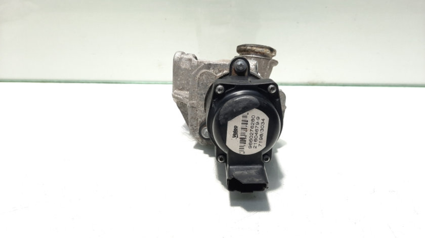 Egr electronic, cod 9660276280, Peugeot 307, 1.6 HDI, 9HX (id:499464)