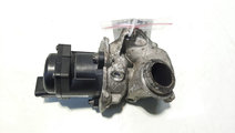 Egr electronic, cod 9685640480, Peugeot 308 SW, 1....