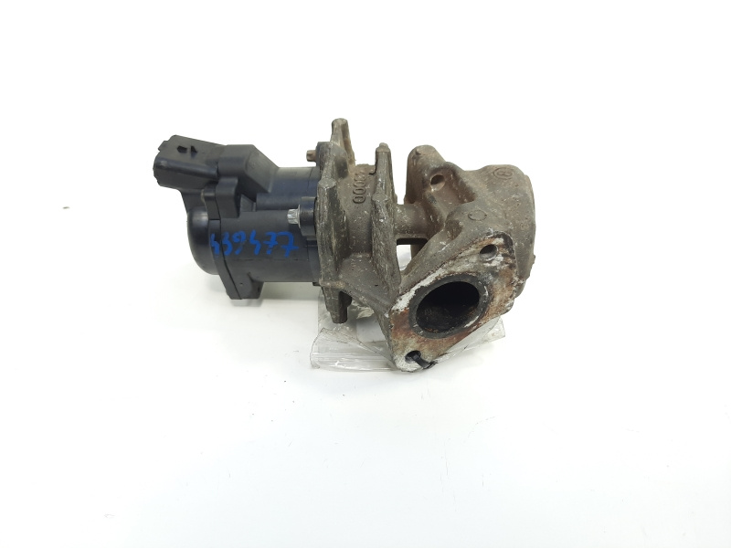Egr electronic, cod 9685640480, Peugeot 308 SW, 1.6 hdi, 9H01 (id:439477)