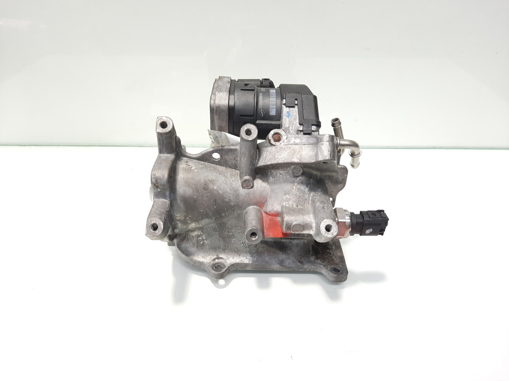 EGR electronic, cod A6401401860, Mercedes, 2.0 CDI, OM640941 (idi:482610)
