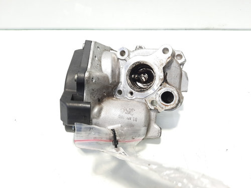 EGR electronic, cod A6511400160, Mercedes Clasa C T-Model (S204), 2.2 CDI, OM651913 (idi:484883)