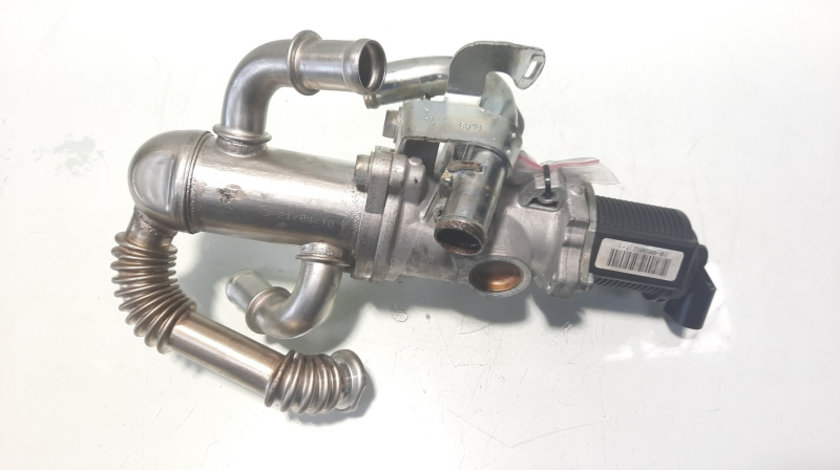 Egr electronic, cod GM55219498, Fiat, 1.3 D Multijet, 199A2000 (idi:472914)