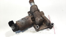 EGR electronic, cod GM55556720, Opel Astra H Combi...