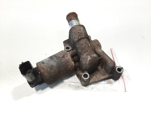 EGR electronic, cod GM55556720, Opel Astra H Combi, 1.4 benz, Z14XEP (idi:479544)