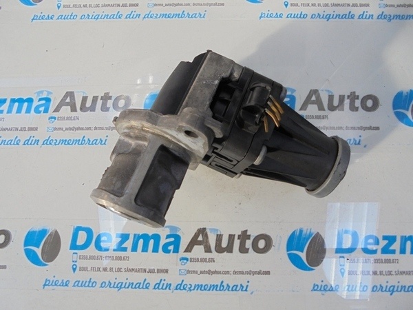 Egr electronic , Fiat Grande Punto Van (199) 1.3m-jet (id:19817)
