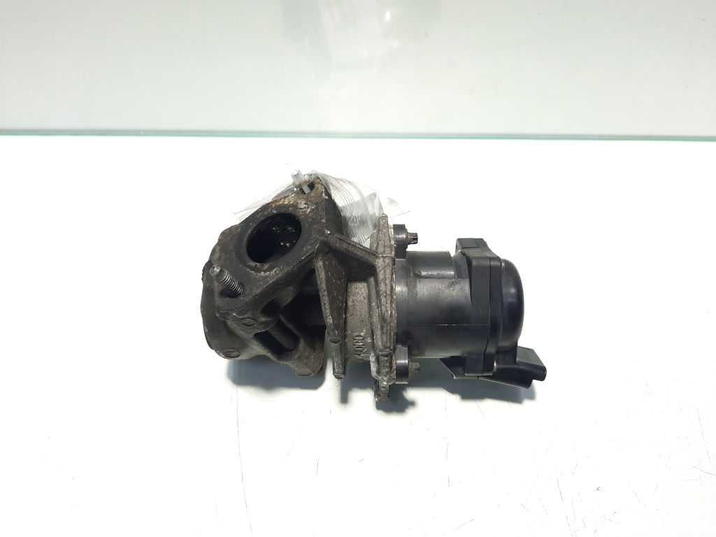 Egr electronic, Ford Fiesta 6, 1.4 tdci, F6JD, cod 59673258680 (id:451403)