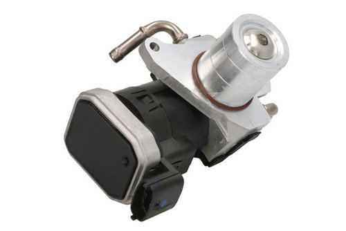 EGR electronic NOU Opel Vectra C 2.2 DTI cod motor Y22DTR
