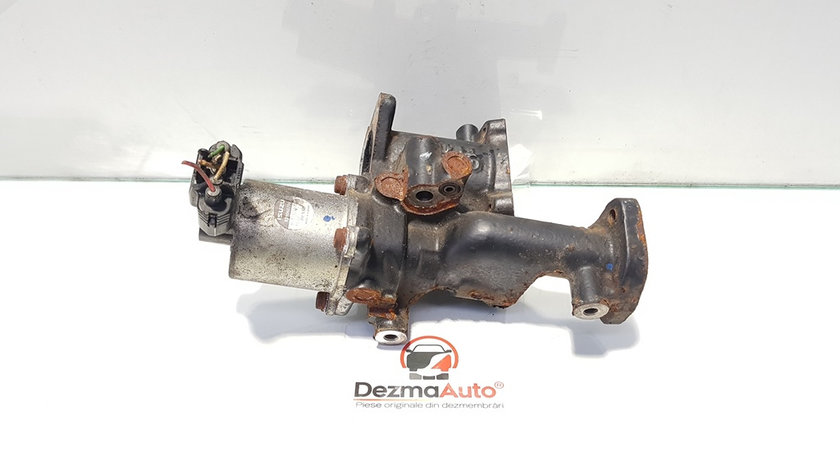 Egr electronic, Opel Astra H, 1.7 cdti, Z17DTH, 8980607961 (id:402754)