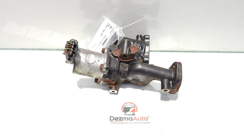 Egr electronic, Opel Astra H, 1.7 cdti, Z17DTH, 8980607961 (id:398882)