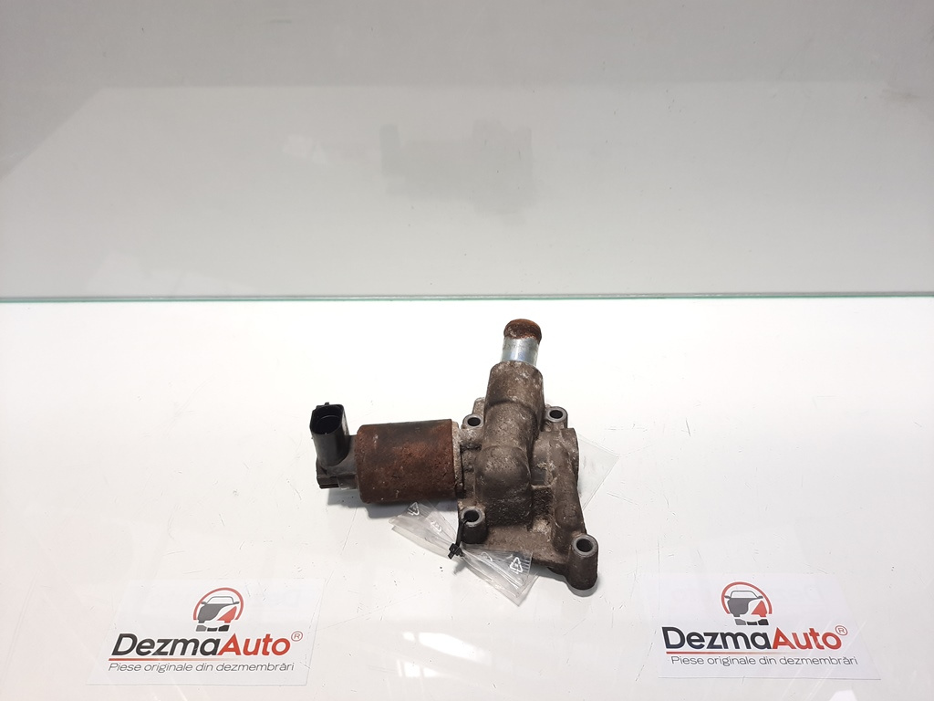 Egr electronic, Opel Corsa D [Fabr 2006-2013] 1.0 b, A10XEP, 55556720 (id:434344)