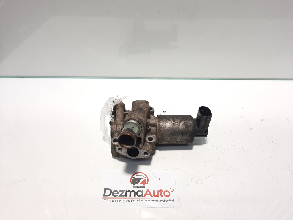 Egr electronic, Opel Corsa D [Fabr 2006-2013] 1.0 b, 55556720 (id:435587)