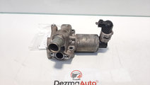 Egr electronic, Opel Corsa D [Fabr 2006-2013] 1.0 ...