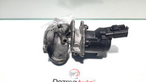 Egr electronic, Peugeot 307 SW [Fabr 2002-2008] 1....