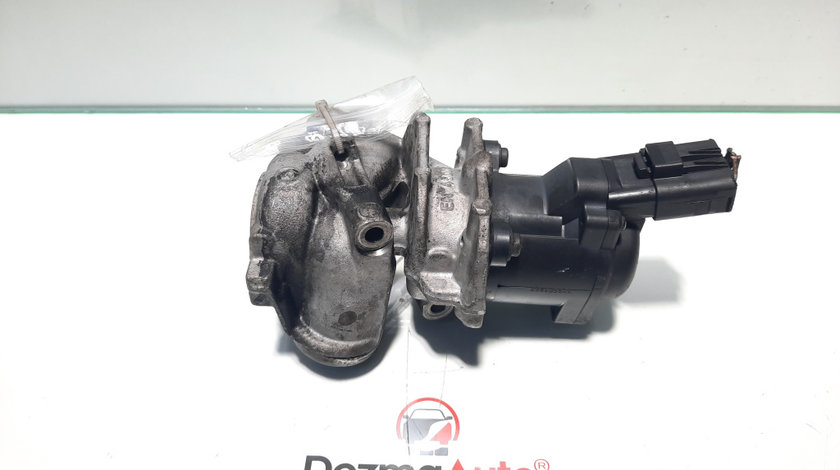 Egr electronic, Peugeot 307 SW [Fabr 2002-2008] 1.6 hdi, 9HZ, 9649358780 (id:442263)