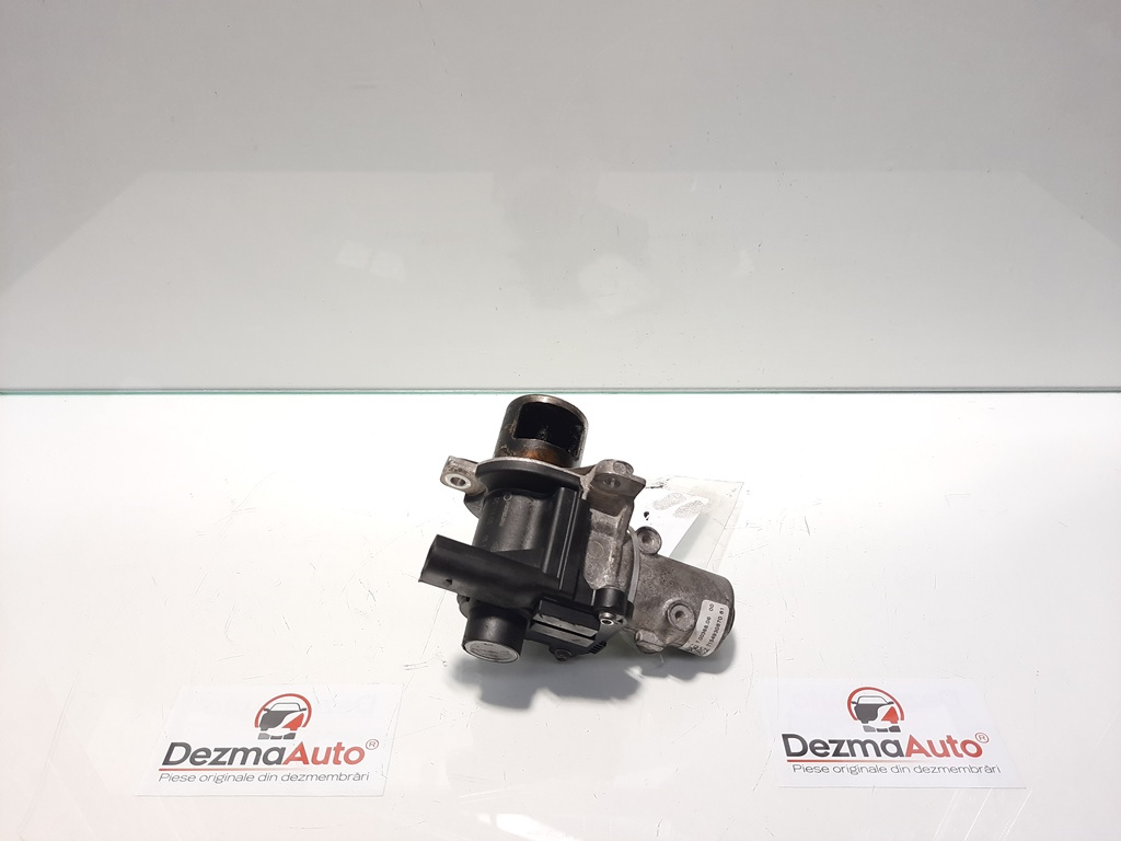 Egr electronic, Renault Laguna 3 [Fabr 2007-prezent] 1.5 DCI, K9K, 8200282949 (id:434405)