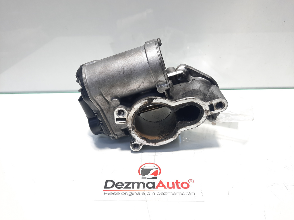 Egr electronic, Renault Trafic 2 [Fabr 2001-2012] 2.0 DCI, 8200797706A (id:443624)
