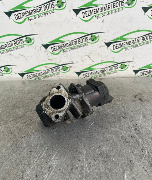 Egr EN 48000 Ford Fiesta 5 [2001 - 2007] Hatchback 3-usi 1.4 TDCi MT (68 hp)