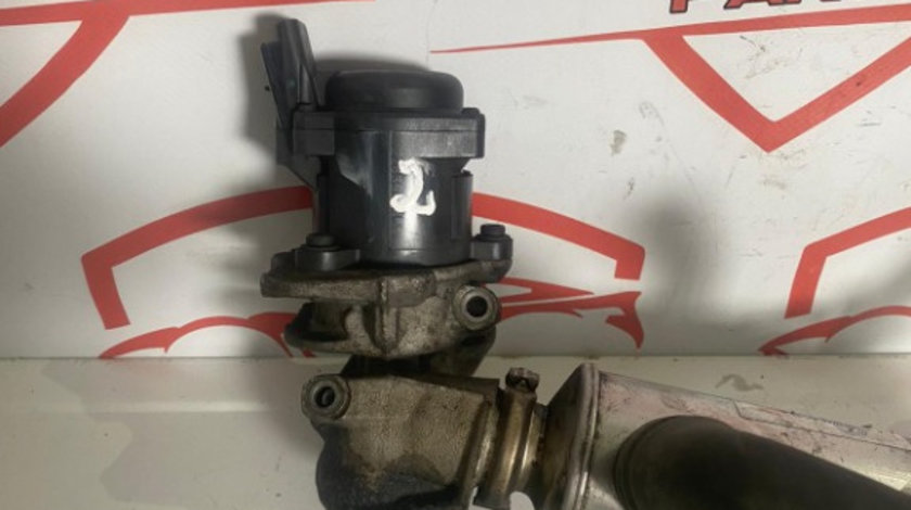 EGR EN48000 Ford Focus 2 1.6 tdci