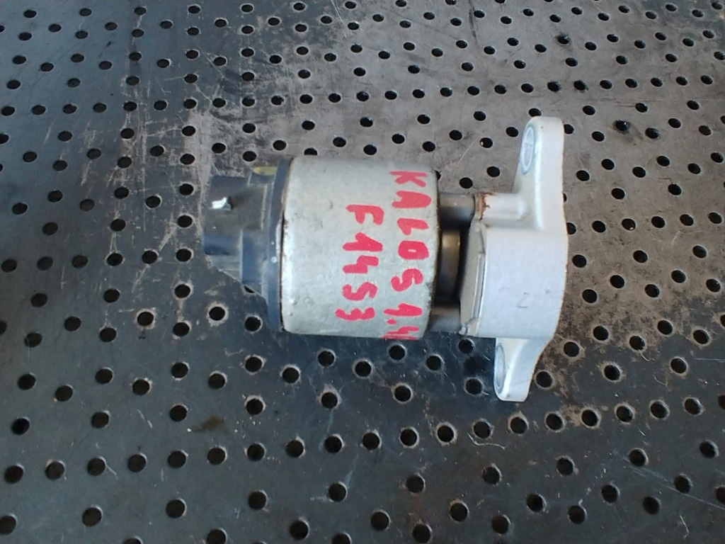 Egr f14s3 1.4 b chevrolet kalos