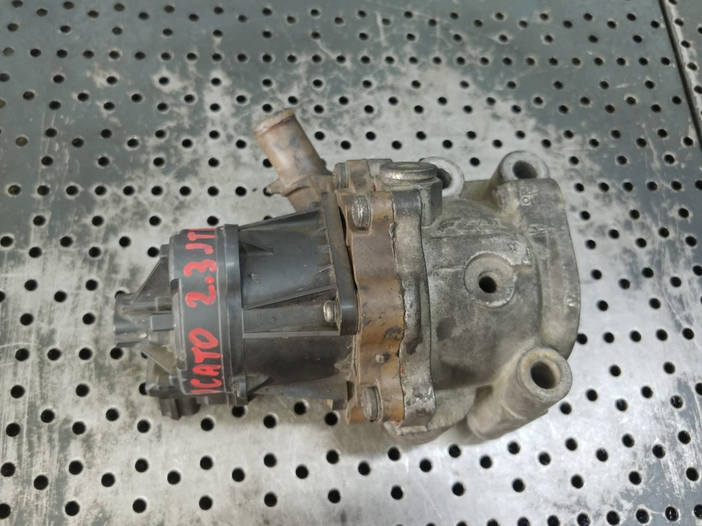 Egr f1ae0481d 2.3 d fiat ducato euro 5