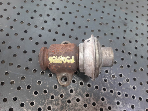 Egr f9qa736 1.9 dti renault megane 1 scenic 1 7700873528
