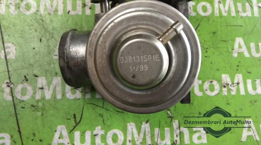 Egr fara supapa Audi A3 (1996-2003) [8L1] 038131501E