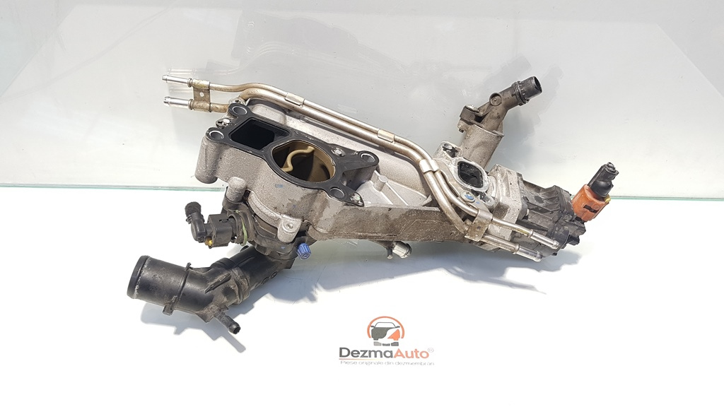 Egr, Fiat 500X, 1.6 m-jet, 55265385